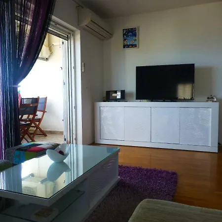 Lejlighed Holiday 193340 Trogir