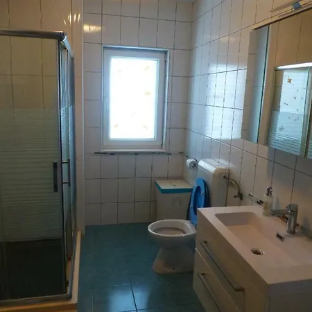 Apartmán Holiday 193340 Trogir