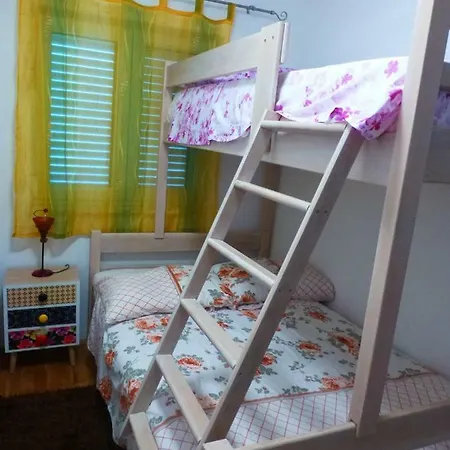 Apartmán Holiday 193340 Trogir