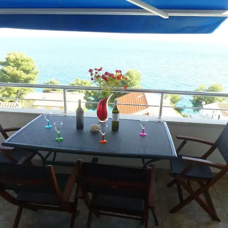 Holiday 193340 Apartmán