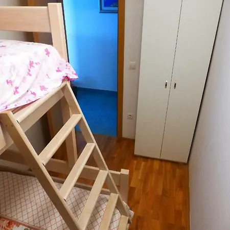 Apartmán Holiday 193340 *